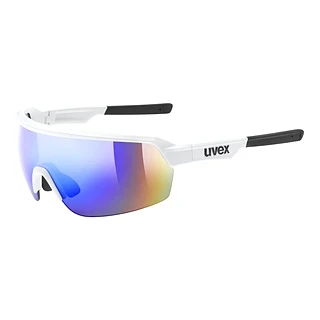 UVEX SPORTS sportstyle 227 white mat