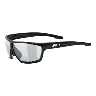 UVEX SPORTS sportstyle 706 V black mat