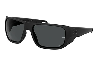 Under Armour UA ATTACK 2 003/KA GREY OLEOPHOBICSCHWARZ