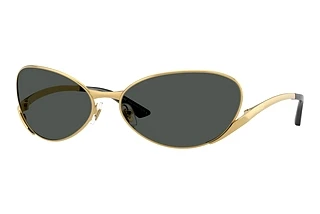 Versace VE2285 100287 Dark GreyGold