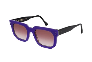 Vinylize Eyewear P.P.P Hazel PRNC1