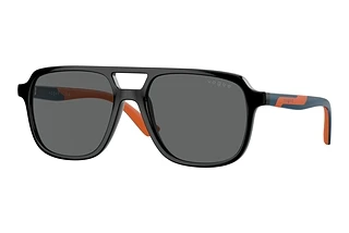 Vogue Eyewear VJ2024 W44/87 Dark GreyBlack