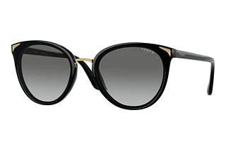 Vogue Eyewear VO5230S W44/11 Grey GradientBlack