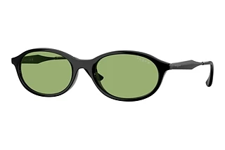 Vogue Eyewear VO5625S W44/2 GreenBlack