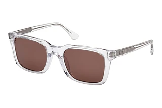 Web Eyewear WE0388 26E braunKristall