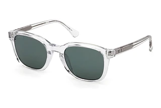 Web Eyewear WE0390 26N grünKristall