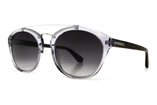 Wood Fellas 10780 black oak/grey black oak/grey