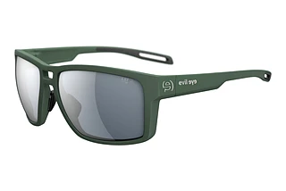 evil eye E050 5500 blackkhaki matte