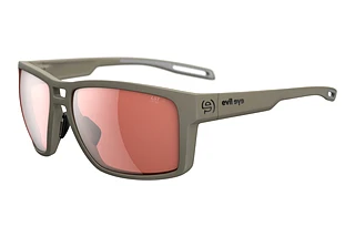 evil eye E050 6500 pinkdark grey m/LST grey sil