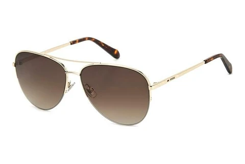 Sonnenbrille Fossil FOS 3137/G/S 0NR/HA