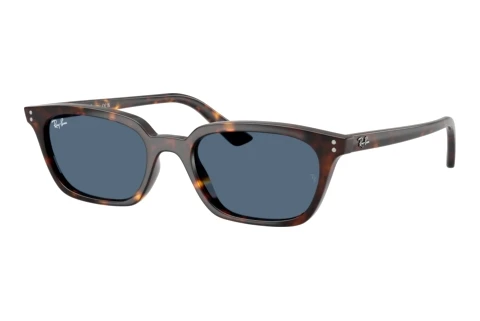 Sonnenbrille Ray-Ban ZAYA (RB4456 135980)