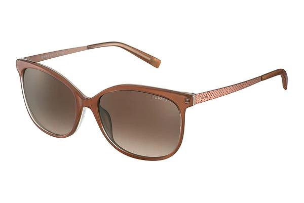 runde sonnenbrille für modebewusste damen stylische Accessoires