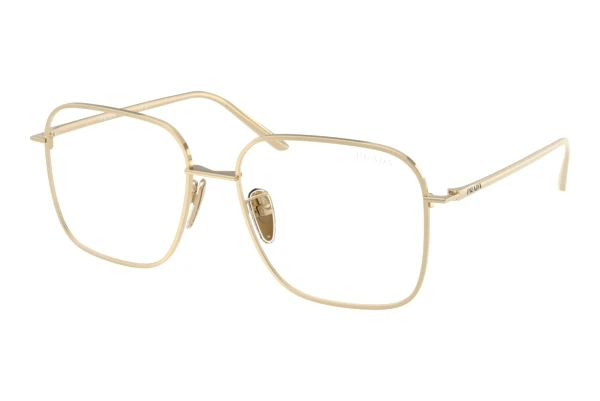 Sonnenbrille Prada PR C54SD ZVN10W