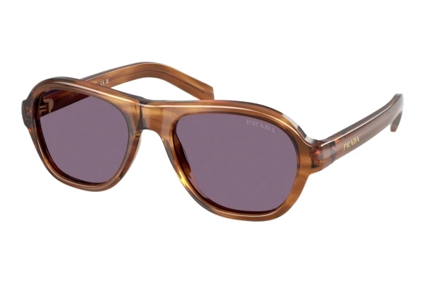 Sonnenbrille Prada PR D14S 25O70W