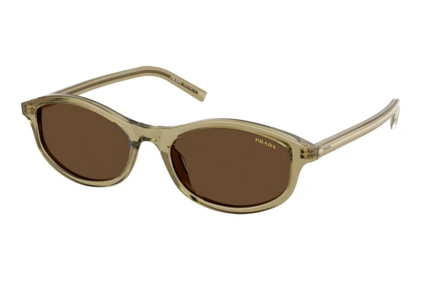 Sonnenbrille Prada PR D17S 27O9L1