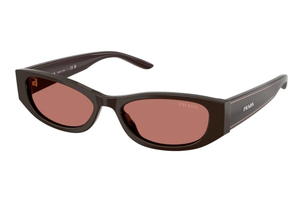 Sonnenbrille Prada PR D22S 27I80W
