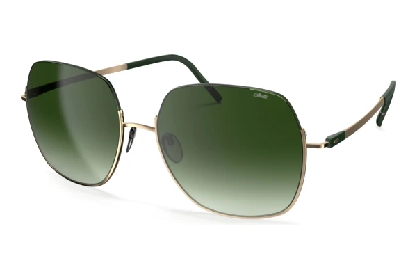 Sonnenbrille Silhouette Dynamic Dawn Collection (8194 7530)