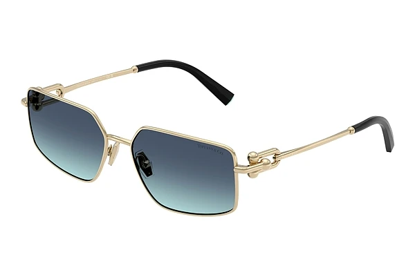 Sonnenbrille Tiffany TF3111 62029S