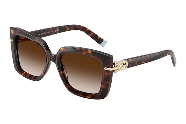 Sonnenbrille Tiffany TF4199 80153B