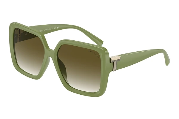 Sonnenbrille Tiffany TF4206U 83687Z