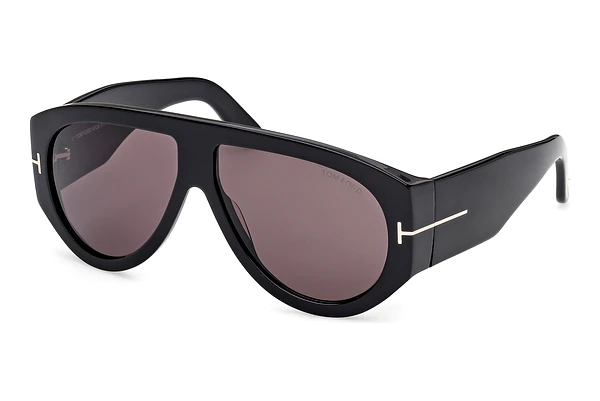Sonnenbrille Tom Ford Bronson (FT1044 01A)