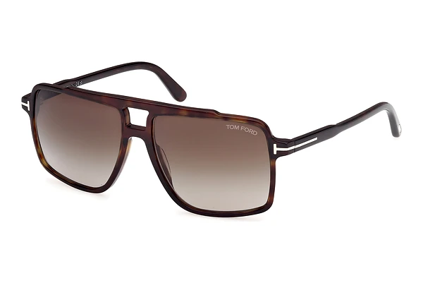Sonnenbrille Tom Ford Kemp (FT1177 52B)