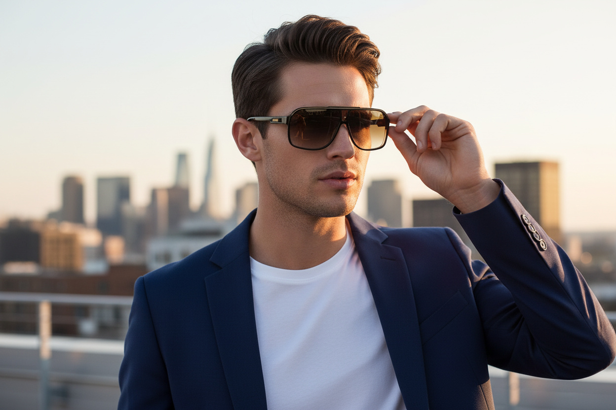 Vorderansicht Carrera GRAND PRIX 2 (807/HA)