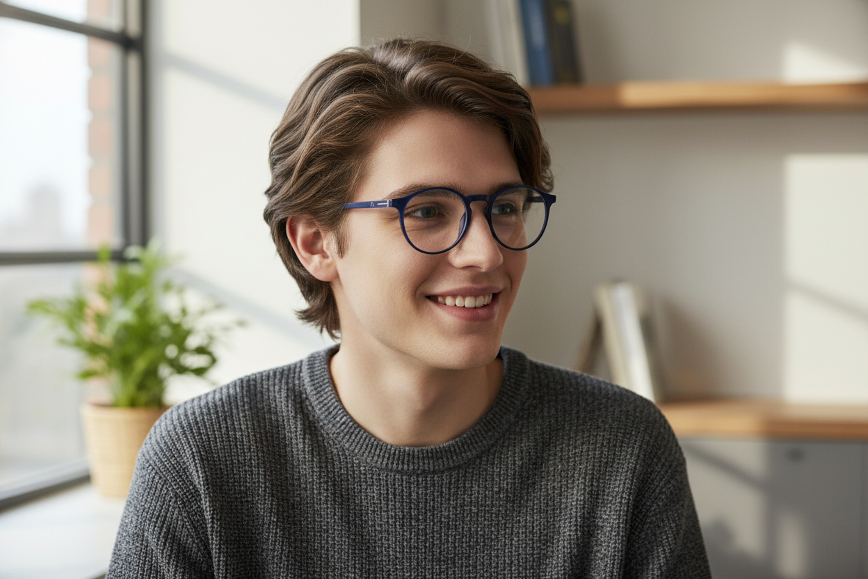 Vorderansicht Montana MA58 (B)