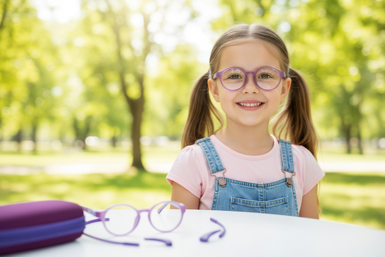 Vorderansicht Fraymz K8 ()