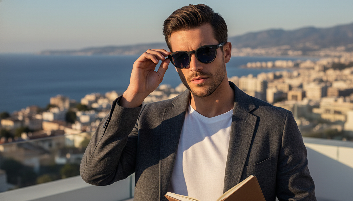 Vorderansicht Emporio Armani EA4152 (58011W)