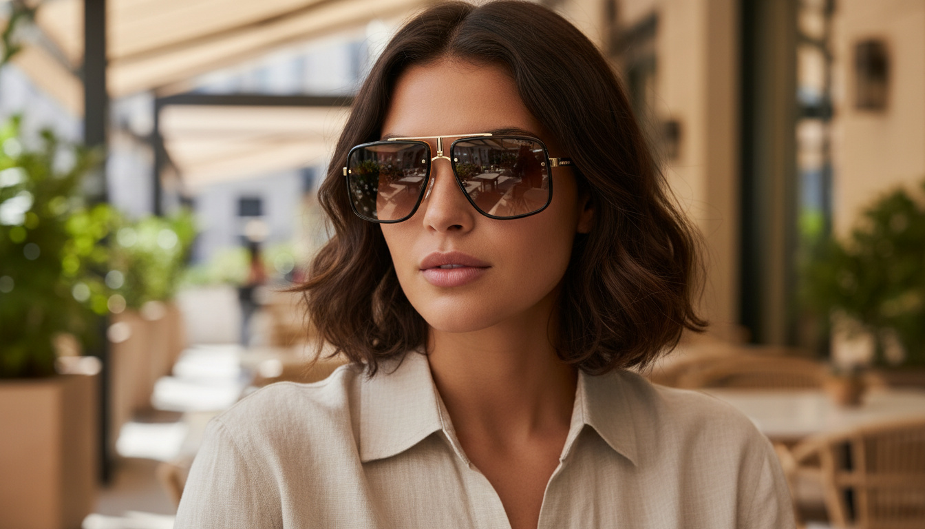 Vorderansicht Carrera CA GLORY II (001/86)