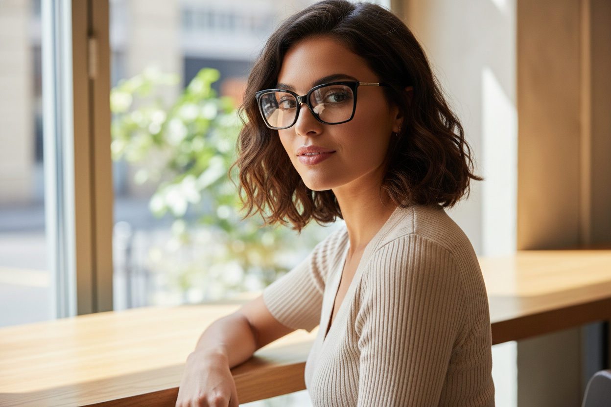 Vorderansicht Marc Jacobs MARC 510 (807)