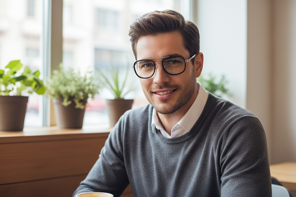 Vorderansicht Marc Jacobs MARC 515 (807)