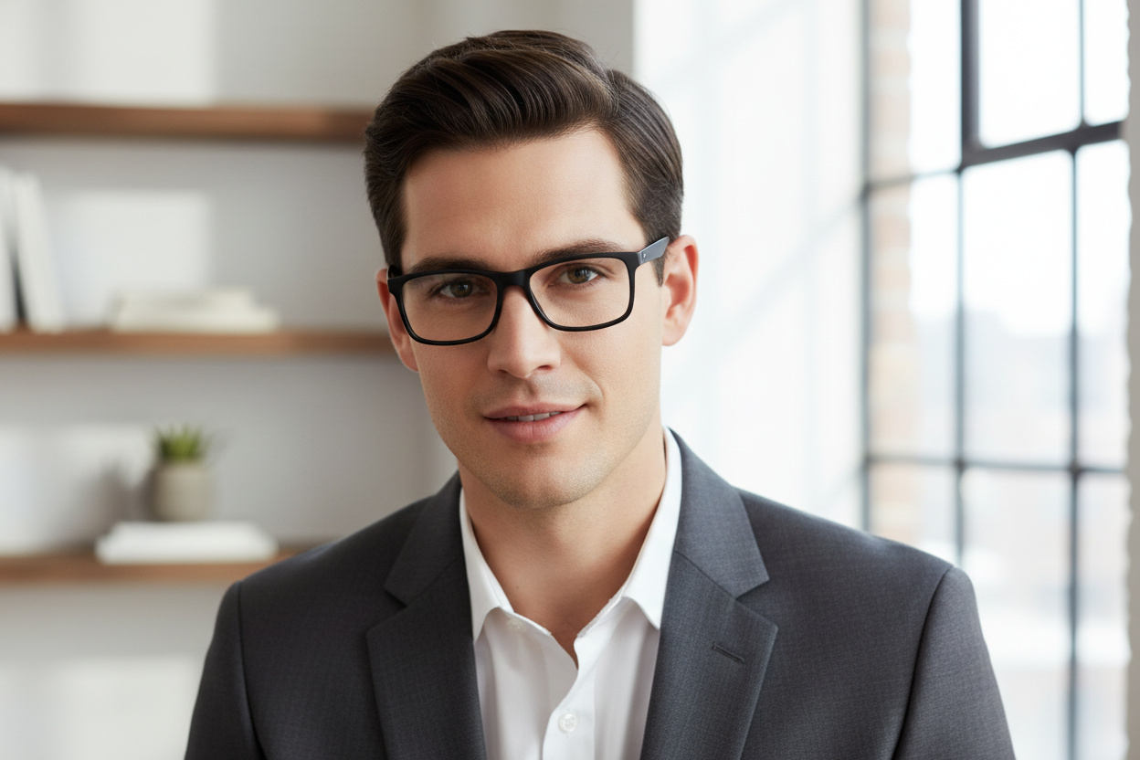 Vorderansicht Tommy Hilfiger TH 1785 (003)