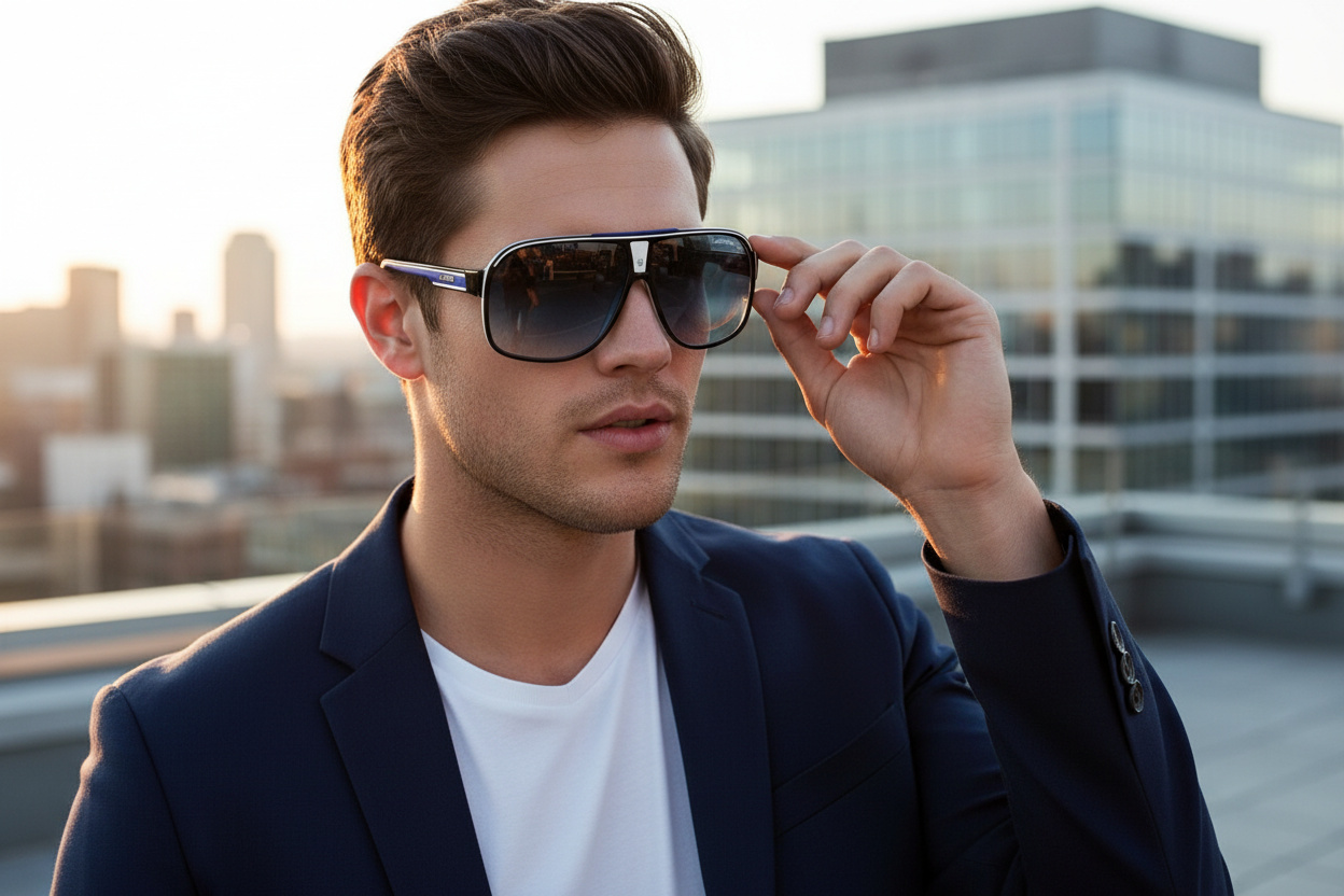 Vorderansicht Carrera GRAND PRIX 2 (T5C/08)