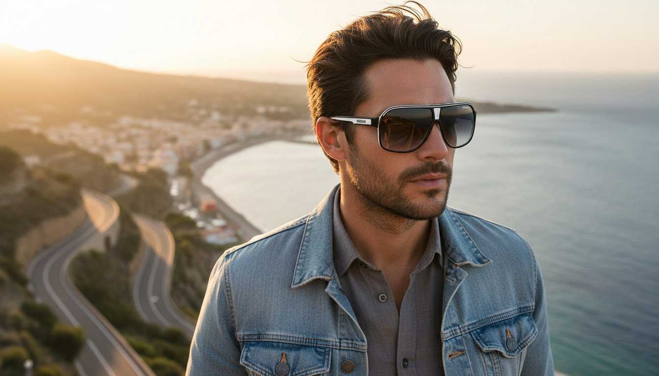 Vorderansicht Carrera GRAND PRIX 2 (T4M/9O)