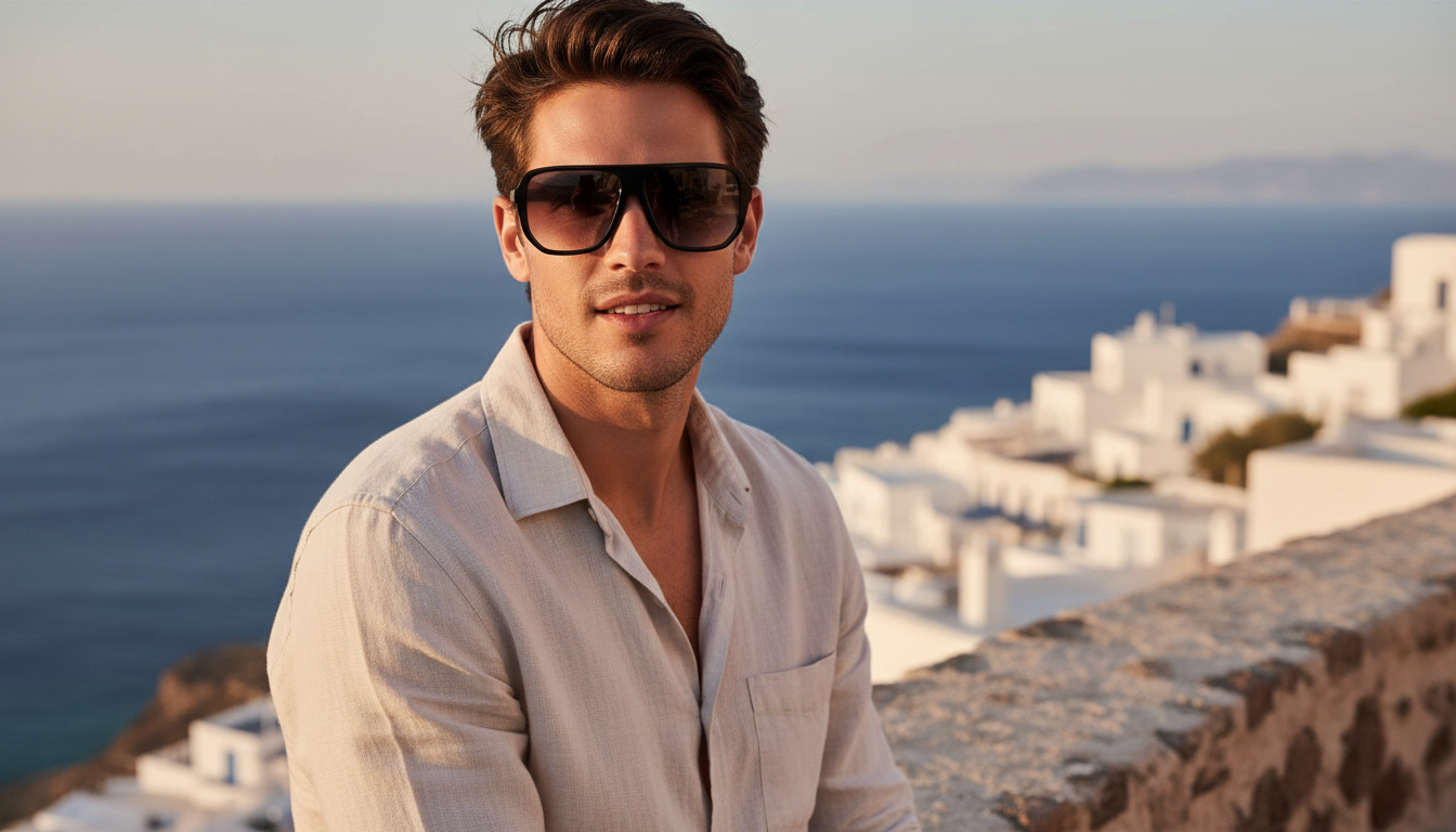 Vorderansicht Guess GU00003 (01Q)