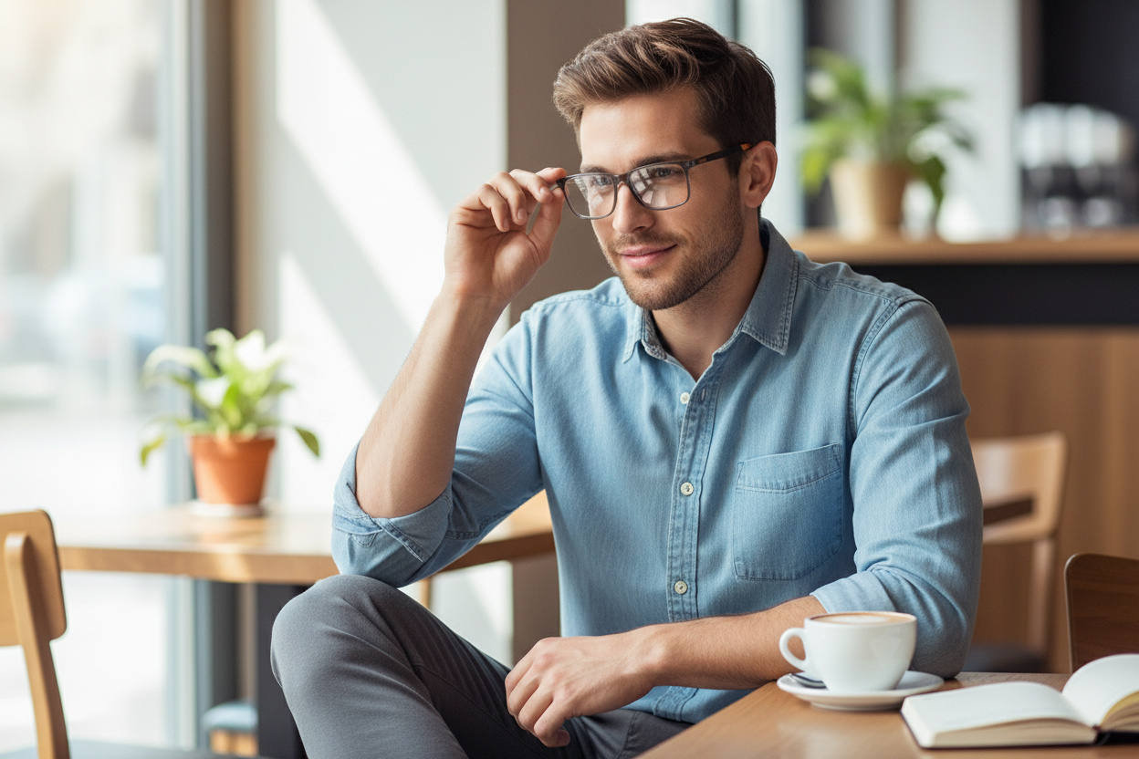 Vorderansicht Timberland TB1673 (020)