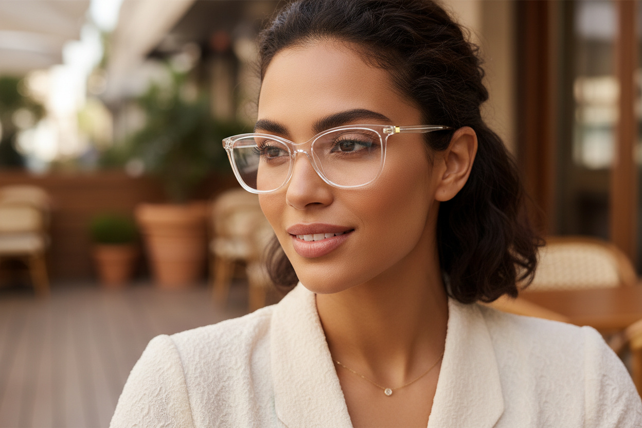 Vorderansicht Dolce & Gabbana DG5026 (3133)