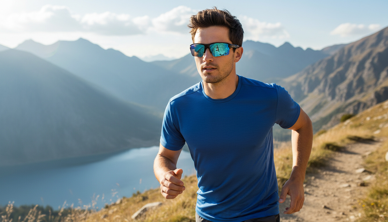 Vorderansicht Oakley FLAK 2.0 XL (OO9188 - 9188F7)