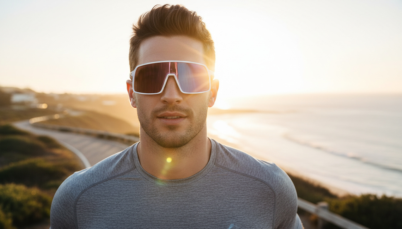 Vorderansicht Oakley SUTRO (OO9406 - 940622)