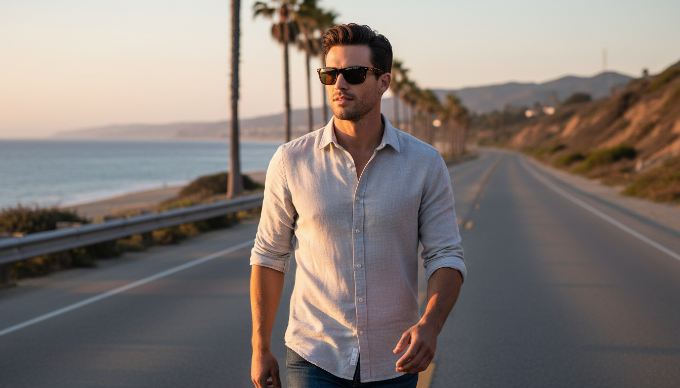 Vorderansicht Ray-Ban PREDATOR 2 (RB2027 - 650833)