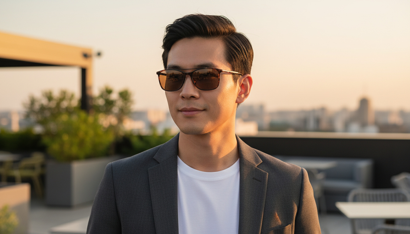 Vorderansicht Esprit ET17125 (545)