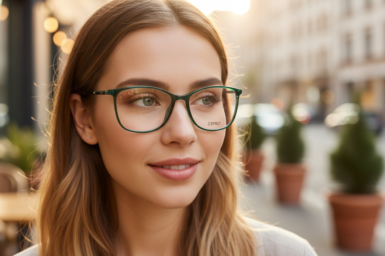 Vorderansicht Esprit ET17125 (547)