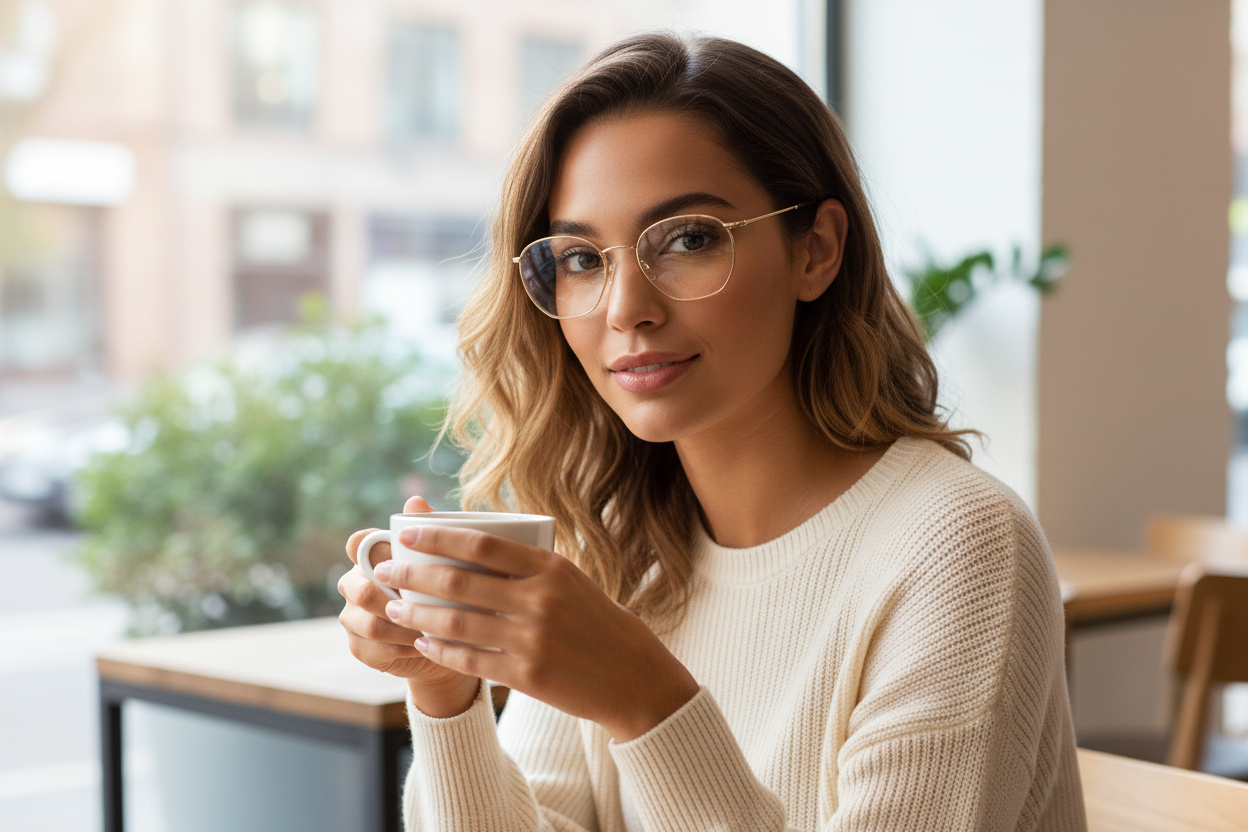 Vorderansicht Esprit ET33419 (584)