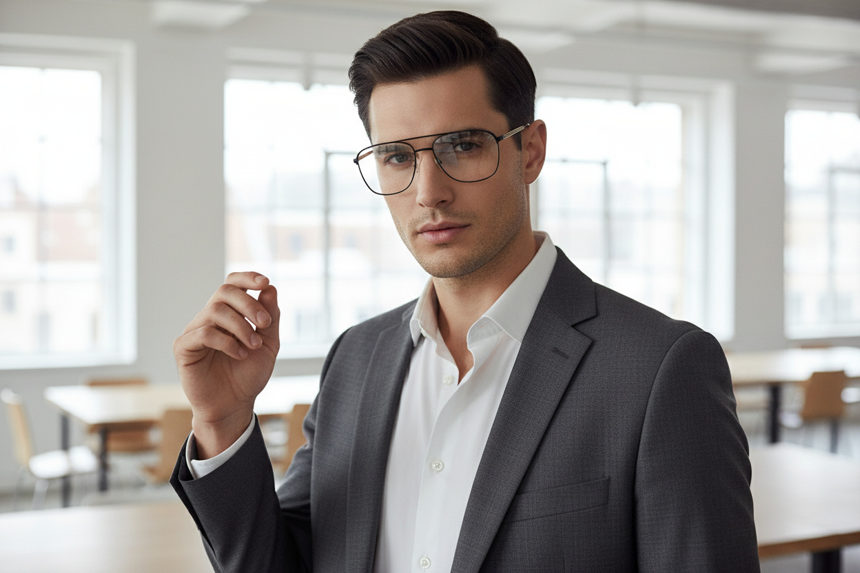 Vorderansicht Gucci GG0833O (001)