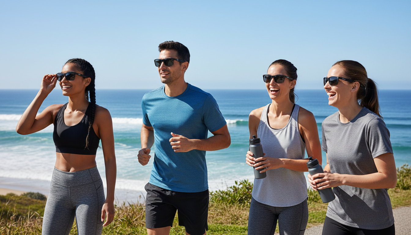 Vorderansicht Oakley HALF JACKET 2.0 XL (OO9154 - 915413)