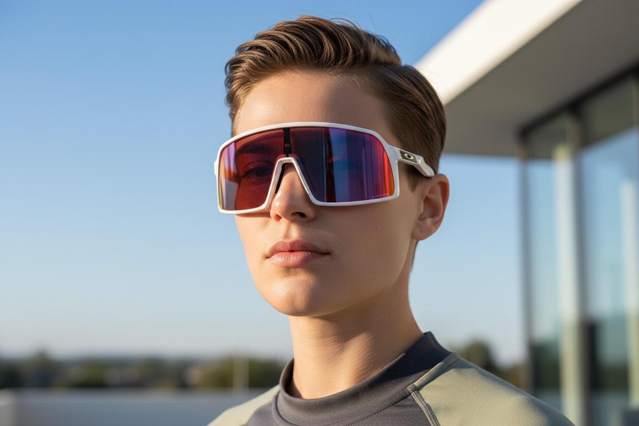 Vorderansicht Oakley SUTRO S (OO9462 - 946205)