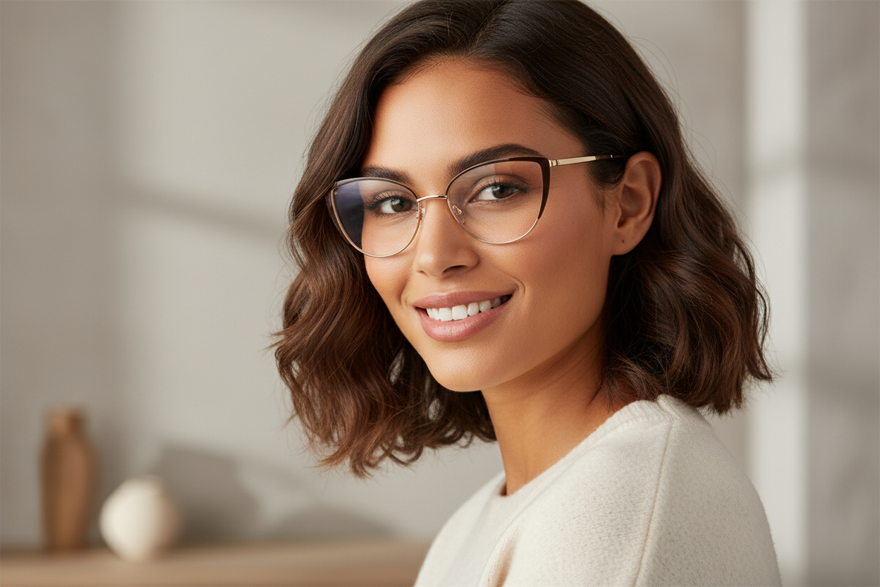 Vorderansicht Guess GU2813 (049)