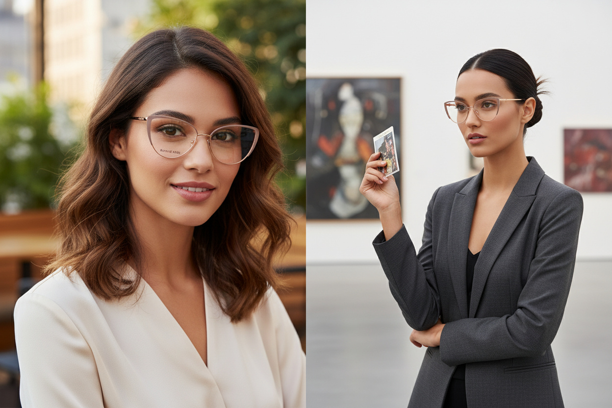 Vorderansicht Guess GU2813 (058)